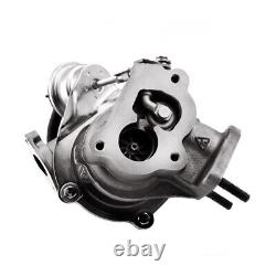 Turbocharger for Alfa Romeo Mito Fiat Panda Opel Corsa, 1.3 CDTi 2003 new