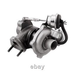 Turbocharger for Alfa Romeo Mito Fiat Panda Opel Corsa, 1.3 CDTi 2003 new