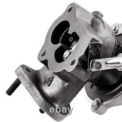 Turbocharger for Alfa Romeo Mito Fiat Panda Opel Corsa, 1.3 CDTi 2003 new