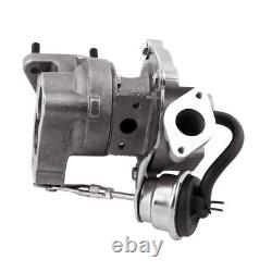 Turbocharger for Alfa Romeo Mito Fiat Panda Opel Corsa, 1.3 CDTi 2003 new