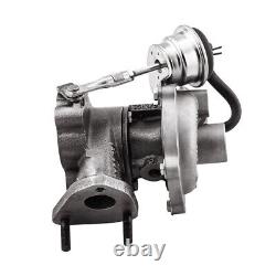 Turbocharger for Alfa Romeo Mito Fiat Panda Opel Corsa, 1.3 CDTi 2003 new