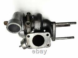 Turbocompressor Alfa-romeo / Fiat / Lancia 2.0 T 466384 7631725 46234221 + Joints