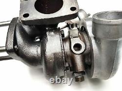 Turbocompressor Alfa-romeo / Fiat / Lancia 2.0 T 466384 7631725 46234221 + Joints
