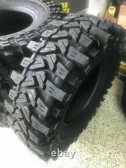 Tyres Ziarelli Devils 235 85 R16 Special Tires Repealed For Off-road