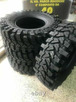 Tyres Ziarelli Devils 235 85 R16 Special Tires Repealed For Off-road