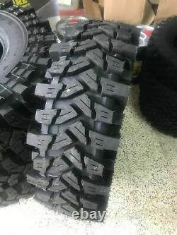 Tyres Ziarelli Devils 235 85 R16 Special Tires Repealed For Off-road