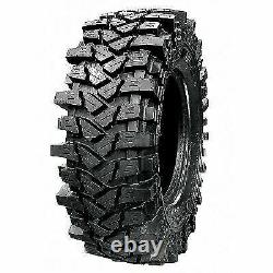 Tyres Ziarelli Devils 235 85 R16 Special Tires Repealed For Off-road