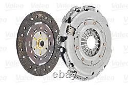 VALEO 826865 Clutch Kit for ALFA ROMEO GIULIETTA/ROMEO GIULIETTA