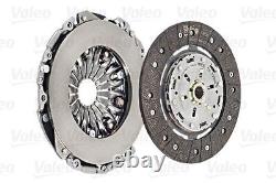 VALEO 826865 Clutch Kit for ALFA ROMEO GIULIETTA/ROMEO GIULIETTA