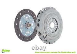 VALEO 826865 Clutch Kit for ALFA ROMEO GIULIETTA/ROMEO GIULIETTA