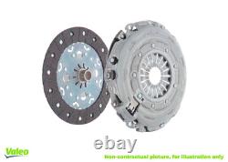 VALEO 826867 Clutch Kit for ALFA ROMEO, FIAT, LANCIA