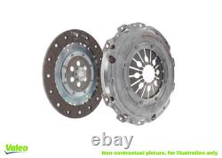 VALEO 828405 Clutch Kit for ABARTH, ALFA ROMEO, FIAT, LANCIA, OPEL
