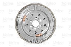 VALEO 836017 Flywheel for ALFA ROMEO, FIAT