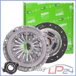 VALEO Clutch Kit among others for ALFA ROMEO, CITROËN, FIAT, LANCIA, OPEL