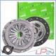 Valeo Clutch Kit Among Others For Alfa Romeo, CitroËn, Fiat, Lancia, Opel