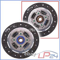 VALEO Clutch Kit among others for ALFA ROMEO, CITROËN, FIAT, LANCIA, OPEL