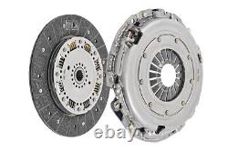 VALEO Clutch Kit for ALFA ROMEO FIAT 826705