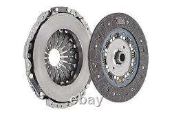 VALEO Clutch Kit for ALFA ROMEO FIAT 826705