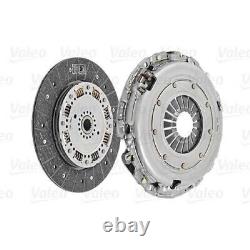 VALEO Clutch Kit for ALFA ROMEO FIAT 826705