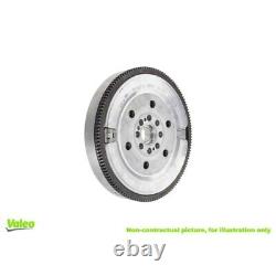 VALEO Flywheel compatibility with ALFA ROMEO FIAT LANCIA 836034