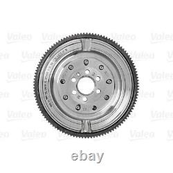 VALEO Flywheel compatibility with ALFA ROMEO FIAT LANCIA 836034