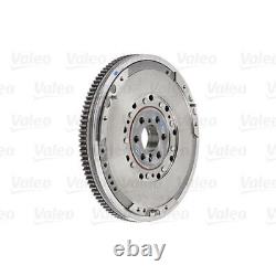 VALEO Flywheel compatibility with ALFA ROMEO FIAT LANCIA 836034