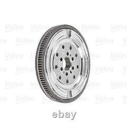 VALEO Flywheel compatibility with ALFA ROMEO FIAT LANCIA 836034