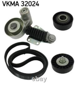 VKMA 32024 ACCESSORIES KIT for ALFA ROMEO, FIAT, LANCIA