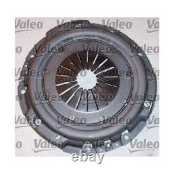 Valeo 801977 Clutch Kit 3p for Alfa Romeo Fiat