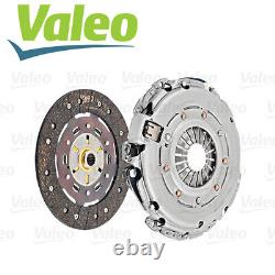 Valeo 826865 Clutch Kit Kit2P Fiat Alfa Romeo Lancia Vauxhall Opel Chrysler