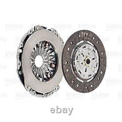 Valeo 826865 Clutch Kit Kit2P Fiat Alfa Romeo Lancia Vauxhall Opel Chrysler