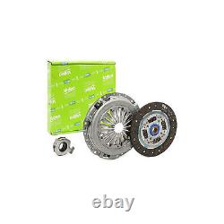 Valeo 828142 Clutch Kit Fiat Citroën Peugeot Vauxhall Opel Lancia Alfa Romeo