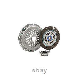 Valeo 828142 Clutch Kit Fiat Citroën Peugeot Vauxhall Opel Lancia Alfa Romeo