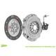 Valeo 834150 Clutch Kit (csc) For Alfa Romeo Fiat Opel Saab Vauxhall