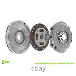 Valeo 835073 Clutch Kit Conversion Kit for Alfa Romeo Fiat