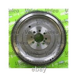 Valeo 835073 Clutch Kit Conversion Kit for Alfa Romeo Fiat