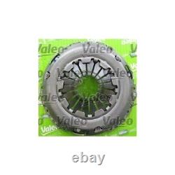 Valeo 835073 Clutch Kit Conversion Kit for Alfa Romeo Fiat