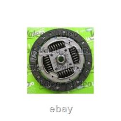 Valeo 835073 Clutch Kit Conversion Kit for Alfa Romeo Fiat