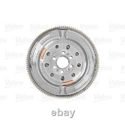 Valeo 836017 Dual Mass Flywheel for Alfa Romeo Fiat