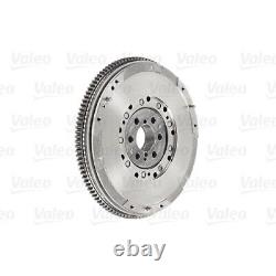 Valeo 836017 Dual Mass Flywheel for Alfa Romeo Fiat