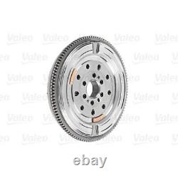 Valeo 836017 Dual Mass Flywheel for Alfa Romeo Fiat