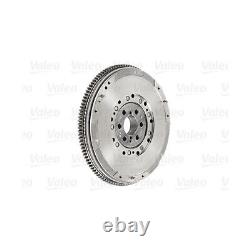 Valeo 836017 Dual-Mass Flywheel for Fiat Alfa Romeo Vehicles