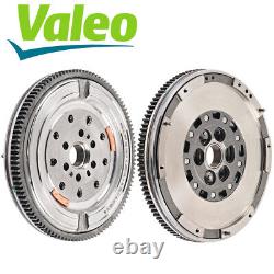 Valeo 836037 Dual Mass Flywheel for Fiat Lancia Vauxhall Opel Alfa Romeo Chrysler