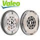 Valeo 836037 Dual Mass Flywheel For Fiat Lancia Vauxhall Opel Alfa Romeo Chrysler