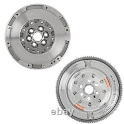 Valeo 836037 Dual Mass Flywheel for Fiat Lancia Vauxhall Opel Alfa Romeo Chrysler