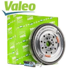 Valeo 836090 Dual Mass Flywheel for Alfa Romeo Fiat Lancia Chrysler