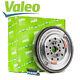 Valeo 836090 Dual Mass Flywheel For Alfa Romeo Fiat Lancia Chrysler