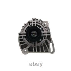 Valeo Alternator 443131 Valeo Core-Flex for Alfa Romeo Fiat Ford