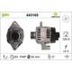 Valeo Alternator 443165 Valeo Core-flex For Alfa Romeo Chrysler Fiat Lancia
