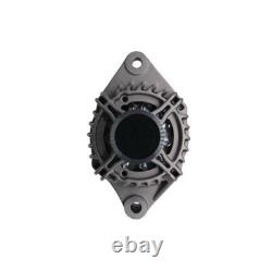 Valeo Alternator 443165 Valeo Core-Flex for Alfa Romeo Chrysler Fiat Lancia